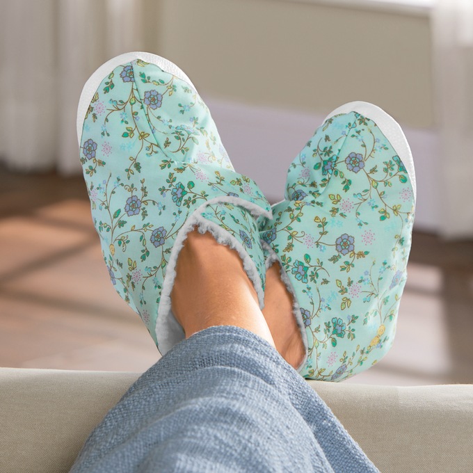 Edema Slipper, , large