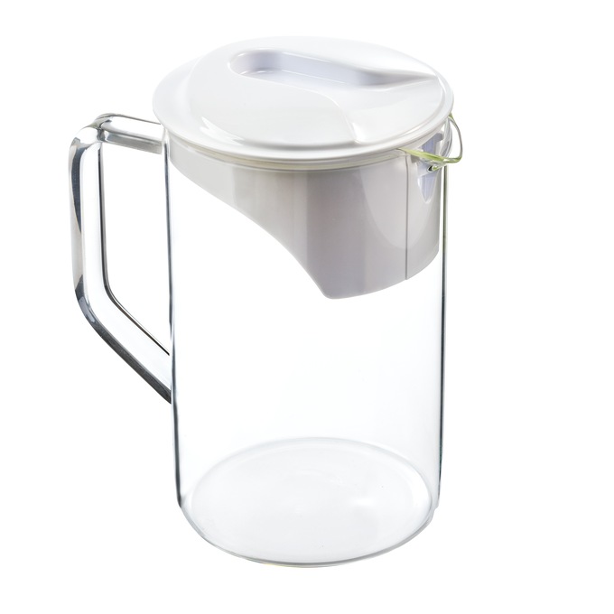 AquaTru Reverse Osmosis Carafe, , large