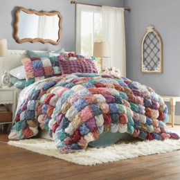 Best of Maggie Oversized Puff Quilt Bundle, , large
