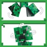 LEGO Minecraft The Creeper, , large