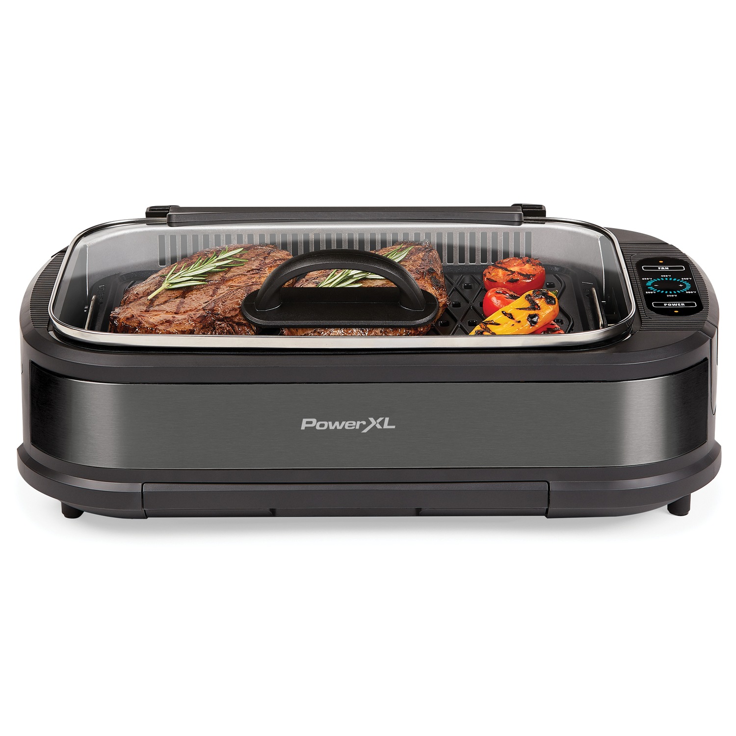 Power XL Smokeless Grill Pro Ginny s