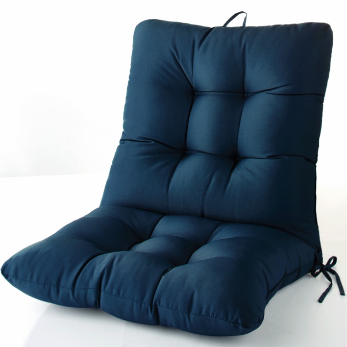 Patio Chair Cushion, , large