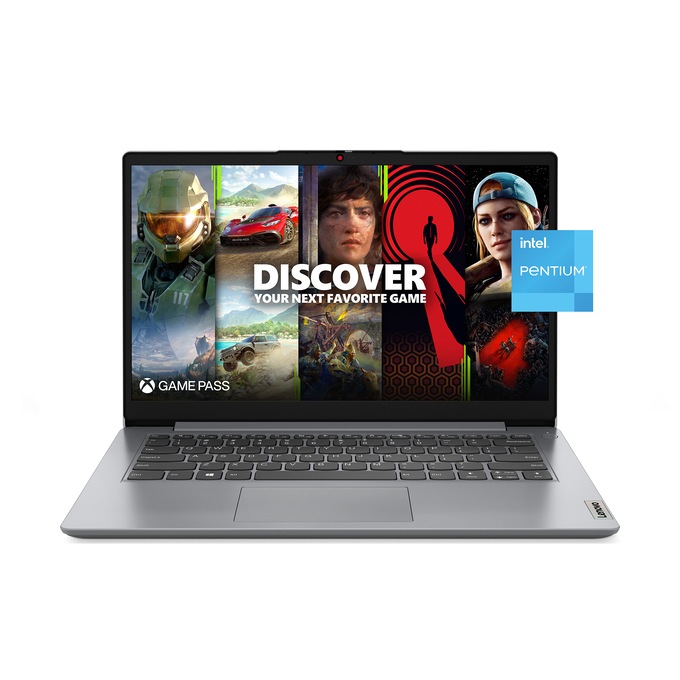 Lenovo 14" IdeaPad Laptop, , large