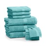 12-Piece Kingfield Towel Set, , large