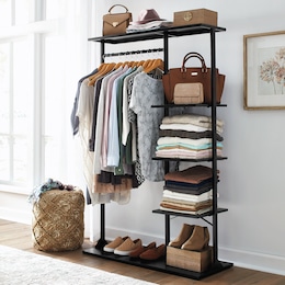 Matilde Clothes Rack, , large