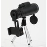 Vivitar 10x40 Monocular Telescope Kit with Phone Adapter and Tripod, , large