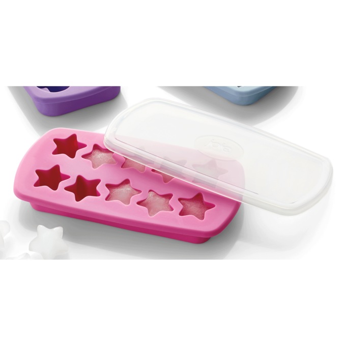 Shaped Ice Cube Tray, , large