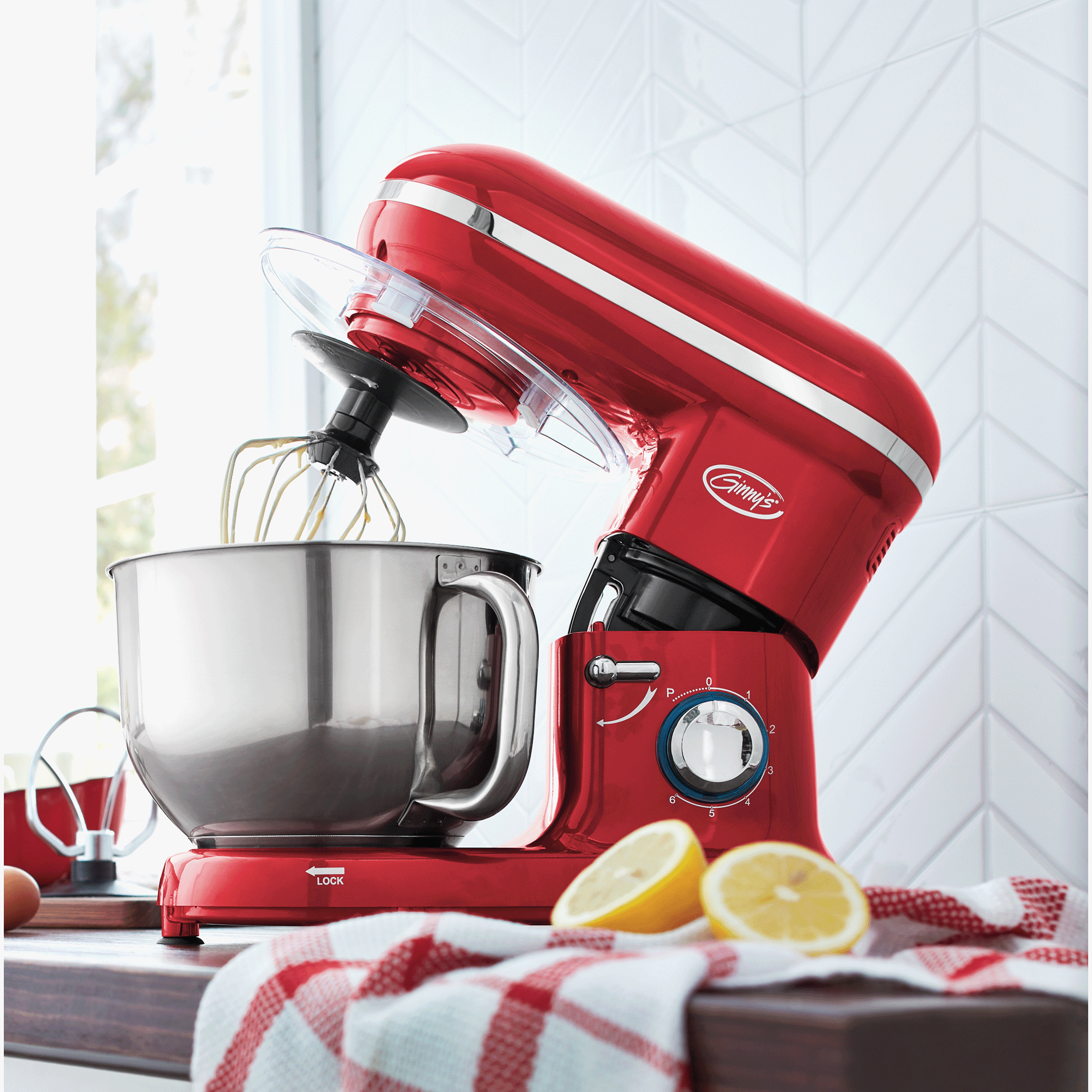 Ginny's Stand Mixer, , large