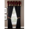 Iman Jacquard Valance, , large
