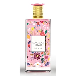 Gorgeous Flower Women's Version EDP Spray, , large