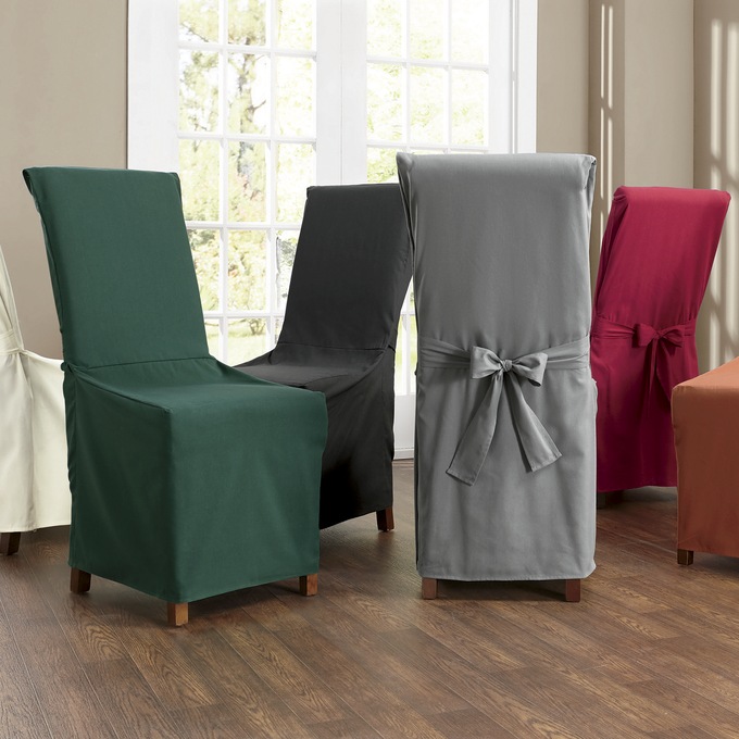 Kitchen Colors Dining Chair Cover Ginny S Kitchen Colors Dining Chair Cover Large