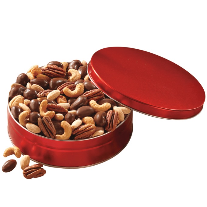 Premium Nut Assortment, , large