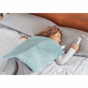 Pure Enrichment XXL Heating Pad, , large