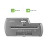 Aurora 8-Sheet Shredder, , large