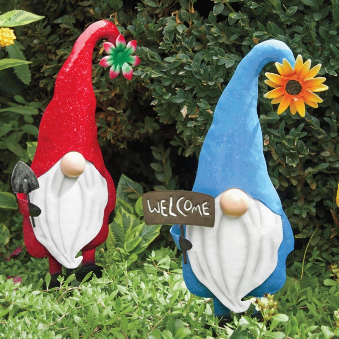 Gnome Stake, , large