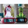 Lexibook Kids’ Night-Light Alarm Clock with Sounds, , large