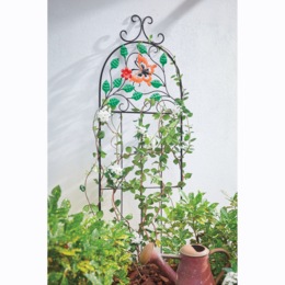 Garvan Garden Trellis, , large