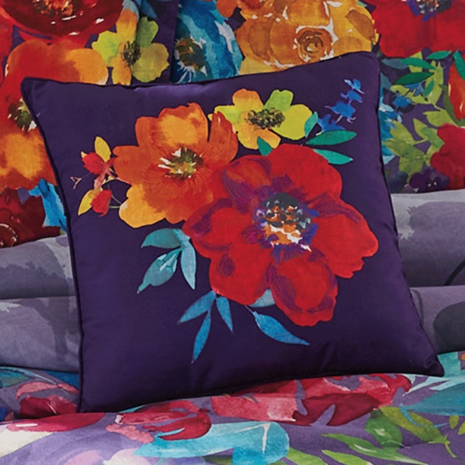 Alexis Accent Pillow, , large