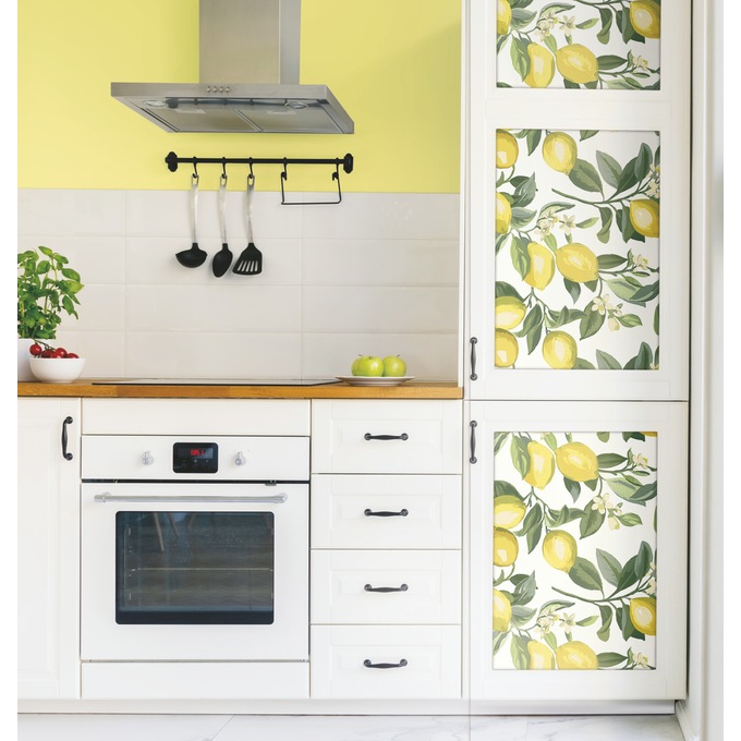 Roommates Peel and Stick Wall Paper, , large