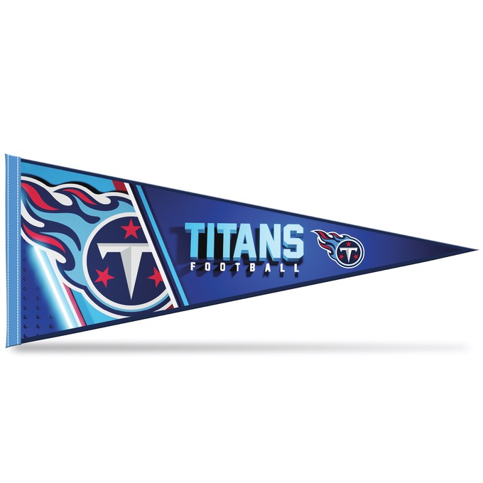 NFL Felt Pennant, , large