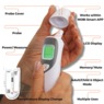 Mobi Smart Ear & Forehead Thermometer, , large