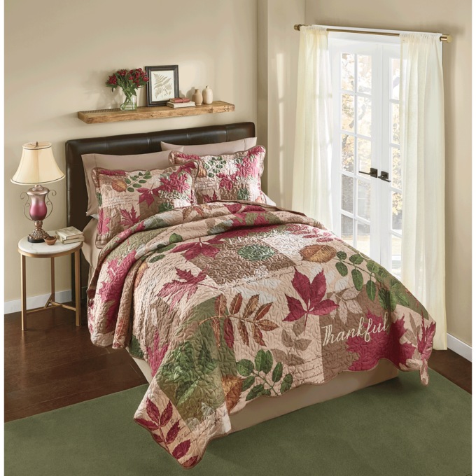 Hazel Quilt, , large