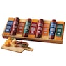 Heartland Nine Cheese & Sausage Gift Assortment, , large