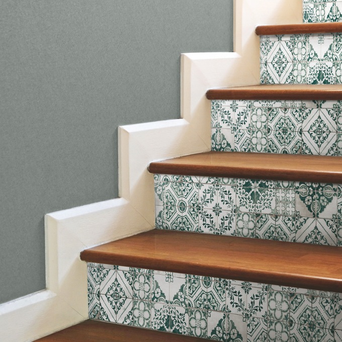 Roommates Peel and Stick Wall Paper, , large
