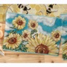 Sunny Day Indoor/Outdoor Mat and Runner, , large