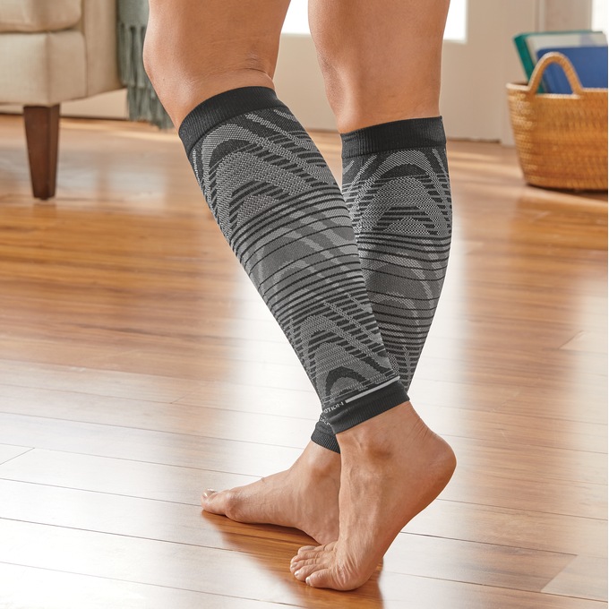 Dr. Motion Calf Sleeve, , large