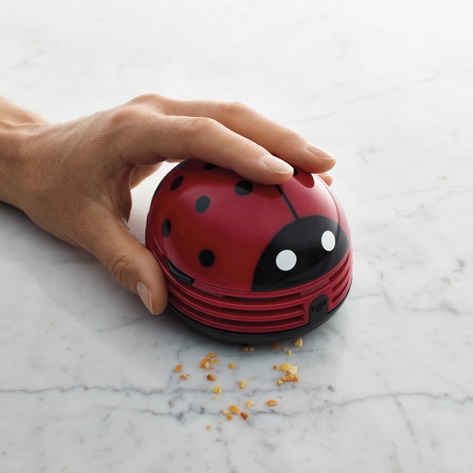 Gourmet Ladybug Table Cleaner, , large