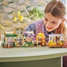 LEGO Friends Plant Café & Flower Shop, , large