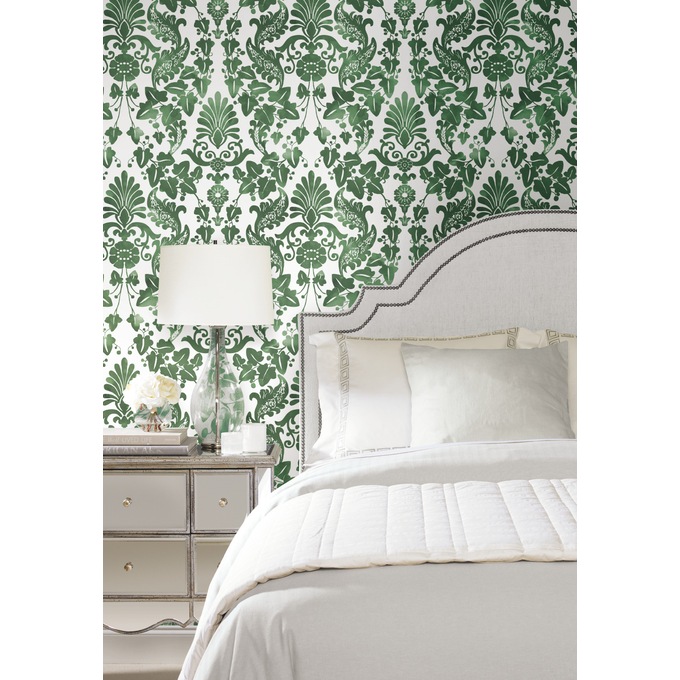 Roommates Peel and Stick Wall Paper, , large