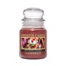 Cheerful Candle 6-oz. Mini Jar Candle, , large