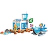 LEGO Animal Crossing Fly with Dodo Airlines, , large