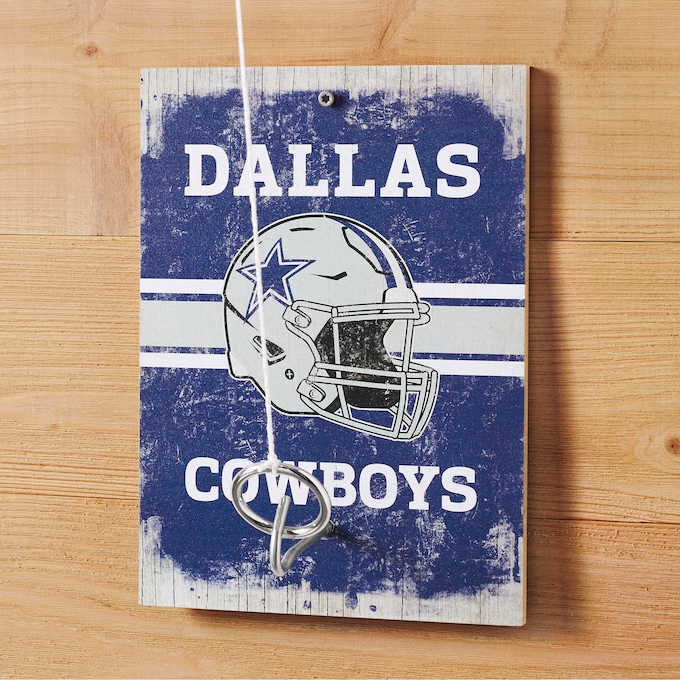 NFL Hook and Ring Game, , large