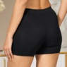 2-Pack Seamless Comfort Women&rsquo;s Boy Shorts with Light Control, , large