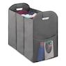 Whitmor Accordion Laundry Sorter - Buy 2 & Save, , large