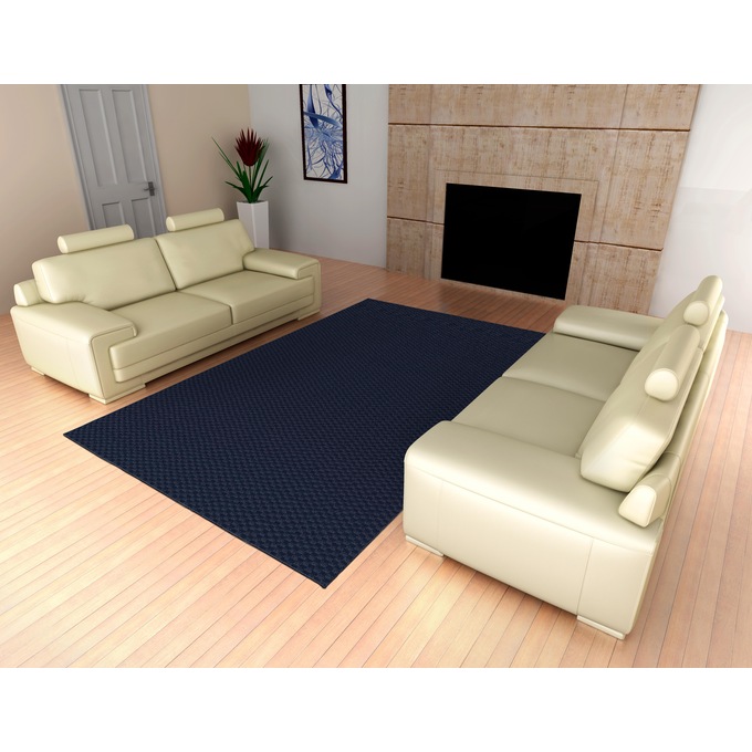 Room-Size Rug and Runners, , large