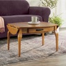 Drop Leaf Coffee Table, , large