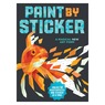 Paint By Sticker Book, , large
