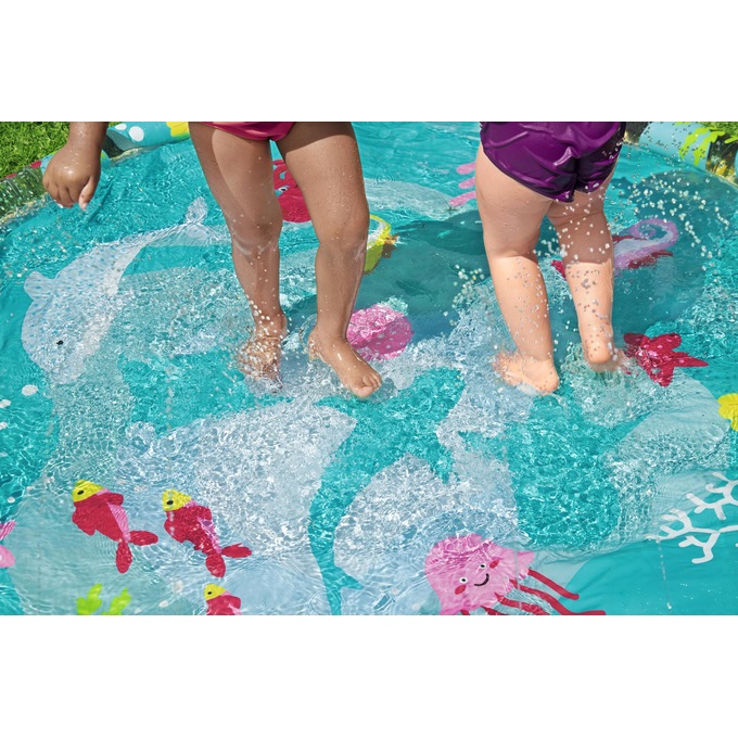 Bestway H2OGO Splash Pad, , large