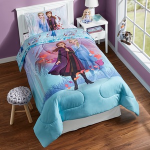 Frozen Comforter, , large