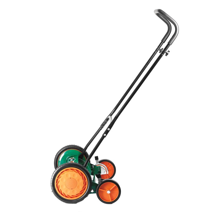 Scotts 20-inch Reel Mower, , large