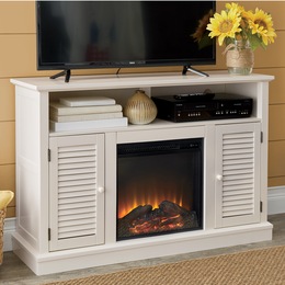 Fireplaces Electric Fireplace Tv Stands More Ginny S