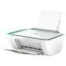 HP Deskjet 2842E All-in-One Printer, Green White, large