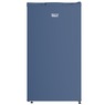 Montgomery Ward 3.2 cu. ft. Contemporary Fridge/Freezer, Gray or Blue, Marine, large