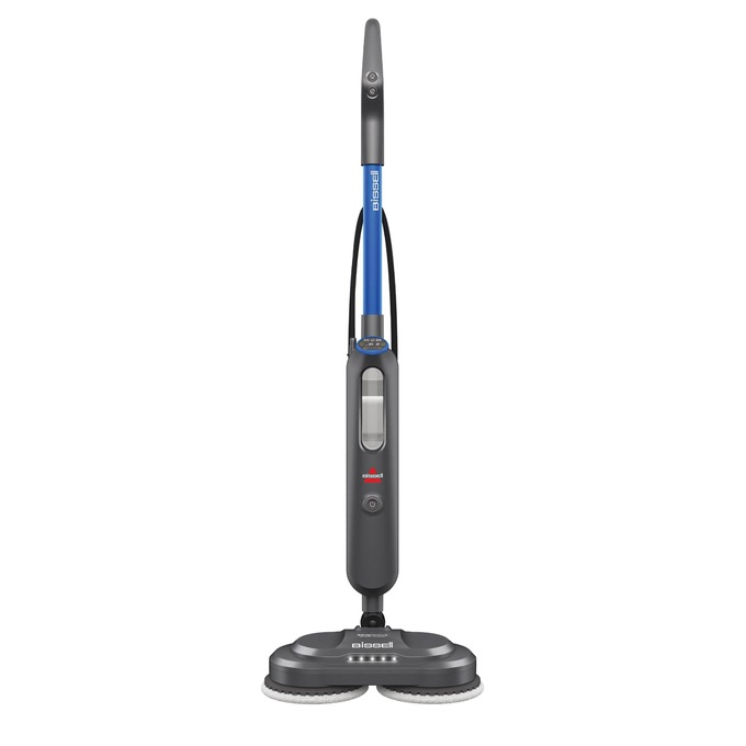 Bissell SpinWave SmartSteam Sanitizing Spin Mop, , large