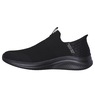 Skechers Men's Slip-ins Ultra Flex 3.0 Slip-on, Black Black, large
