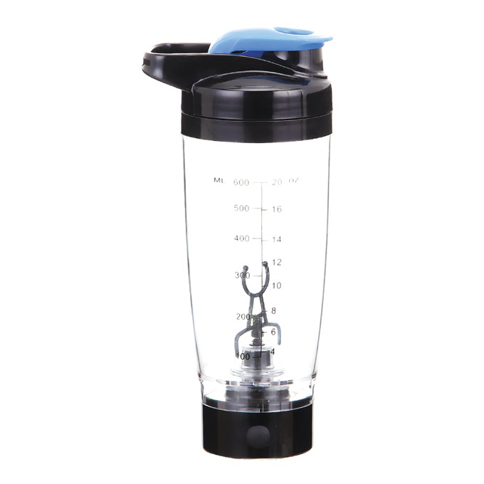 20-oz. Self-Mixing Cup, , large